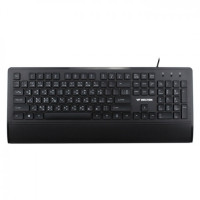 Walton WKS008WN USB Bangla & English Keyboard